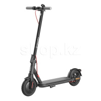Xiaomi Electric Scooter 4 Lite DDHBC08ZM, Black электросамокаты