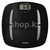 Scarlett SC-BS33ED83 таразысы