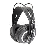 Наушники Music Public Kingdom HP505, Black