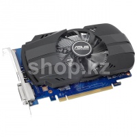 Видеокарта PCI-E 2048Mb ASUS GT 1030 Phoenix OC, GeForce GT1030