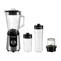 REDMOND RSB-M3401, Black-Steel блендерi