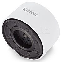 Массажер вакуумный Kitfort КТ-2962, White