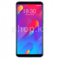 Смартфон Meizu M8, 64Gb, Blue (M813H)