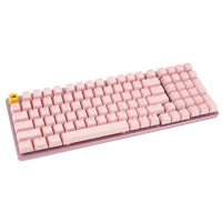 Glorious GMMK 2 Full Size, Pink, USB пернетақтасы
