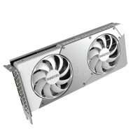 Inno3D RTX 5070 Twin X2 OC White, 12 GB, GeForce RTX 5070 бейнекартасы