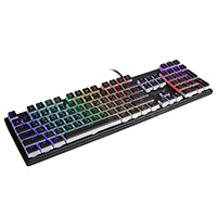 A4Tech Bloody S510R, Pudding Black, USB пернетақтасы