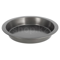 Форма для выпечки Lara LR11-03, 23x3.5 см, Steel