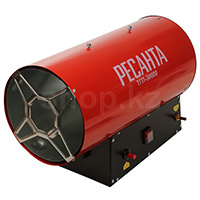 Ресанта ТГП-30000, Red жылу газ зеңбірегі