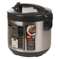 Мультиварка Redmond RMC-M252, Silver