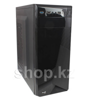 AeroCool CS-1101, Black корпусы (SN:80f41cd9-6fe2-4563-9151-260b024800d5)