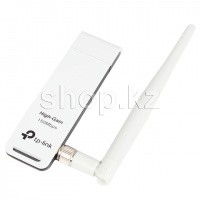 Сетевая карта TP-Link Wireless TL-WN722N