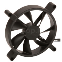 Вентилятор для корпуса Razer Kunai Chroma ARGB, 12cm, Black