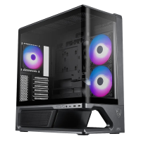 Корпус MSI MPG Vixta 300R PZ, Black