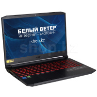 Ноутбук Acer Nitro 5 AN515-57 (NH.QELER.008) (SN:NHQELER0081361373E3400)