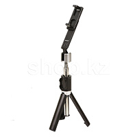 Монопод-штатив USAMS ZB32401 Mini Wireless Selfie Stick, Black