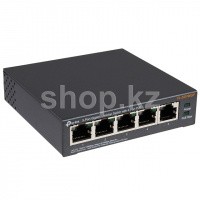 Switch 5 port TP-Link TL-SG1005P