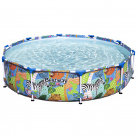 Bestway Steel Pro 56985 бассейн қаңқасы
