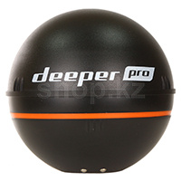 Эхолот Deeper Smart Sonar PRO