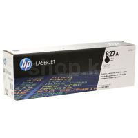 HP CF300A No 827A, Black картриджi