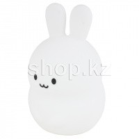 Rombica Rabbit түнгі шамы