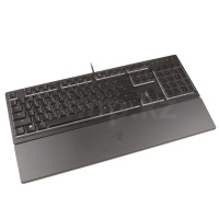 Razer Ornata V3 X, Black, USB пернетақтасы (SN:4661d2bb-b83a-46b0-ba8b-c1feed90cdbf)