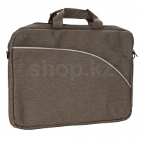 Сумка для ноутбука Deluxe Paris DLNB-102B, 15.6", Brown