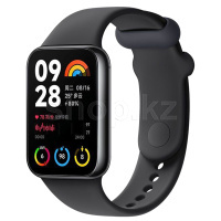 Смарт-браслет Xiaomi Smart Band 8 Pro (M2333B1), Black