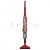 Ручной пылесос DeLonghi XLR18LM.R, Red