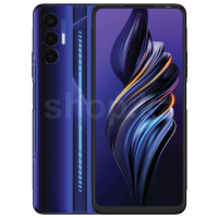 Tecno Pova 3, 128 GB, Electric Blue (LF7n) смартфоны