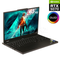 Ноутбук Lenovo Legion 5 15IRX10, OLED (83LY00GERK)