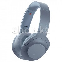 Bluetooth гарнитура Sony h.ear on 2, Blue