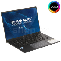 Ультрабук ASUS Zenbook 14 UX3402ZA, OLED (90NB0WC1-M01520)