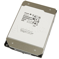HDD 20 TB Toshiba Enterprise Capacity (MG10ACA20TE), 3.5", 512 MB, SATA III қатқыл дискі