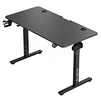 Стол для геймеров 1Stplayer MOTO-C-1260-18-BK