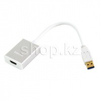 Переходник USB 3.0 - HDMI Telecom TA700, BOX
