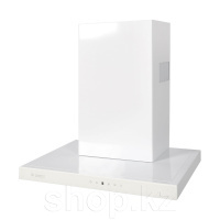 Вытяжка Gefest ВО 3606 C, White