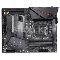 Материнская плата Gigabyte GA-Z490 Aorus PRO AX, LGA1200