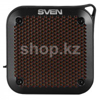 Sven PS-88 (1.0), Black портативті динамигі