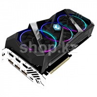 Видеокарта PCI-E 8192Mb Gigabyte RTX 2060S Aorus, GeForce RTX 2060S