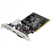 Видеокарта PCI-E 2048Mb Palit GT 710, GeForce GT710 (NE5T7100HD46-2087F)