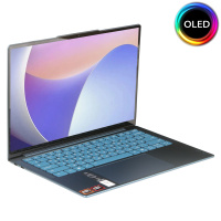 Ноутбук Lenovo Yoga Slim 7 14AGP11, OLED (83QS004CRK)