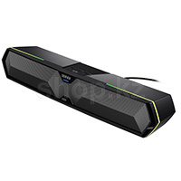 Edifier MG300 (2.0), Black динамиктері