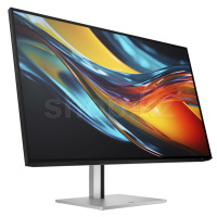 Монитор 31.5" HP Series 7 Pro 732pk, Silver-Black