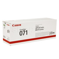 Картридж CANON 071 - Black