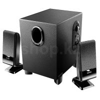 Колонки Edifier M101BT (2.1), Black