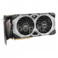 Видеокарта PCI-E 8192Mb MSI RTX 2080 Super Ventus XS, GeForce RTX2080Super