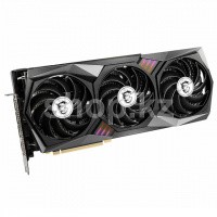 Видеокарта PCI-E 8Gb MSI RTX 3070 Gaming Trio, GeForce RTX3070