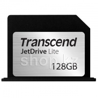 Карта памяти Expansion Card для MacBook Pro Retina 15" 128Gb, Transcend JetDrive Lite 360