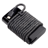 Зарядное устройство HP USB-C Laptop Charger, сеть, 65W (671R3AA)