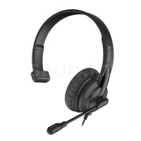 Гарнитура A4Tech HU-11, Black